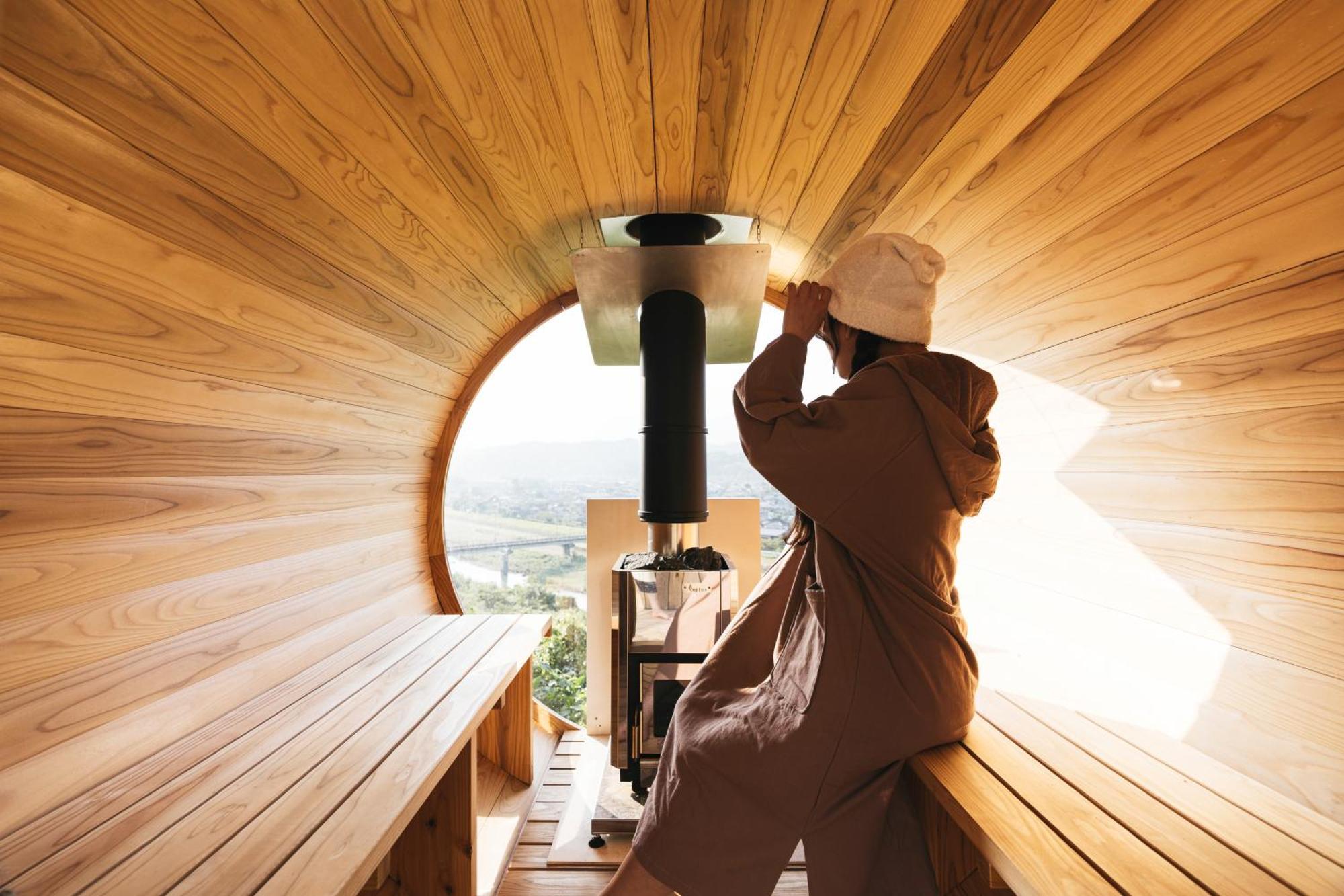Kiraku Obi Villa Nicsinan Kültér fotó