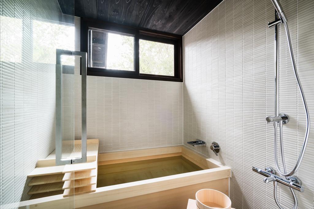 Kiraku Obi Villa Nicsinan Kültér fotó